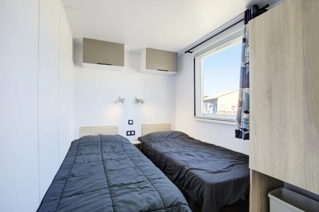 Camping Bel Air Village Barberousse3 étoiles★★★