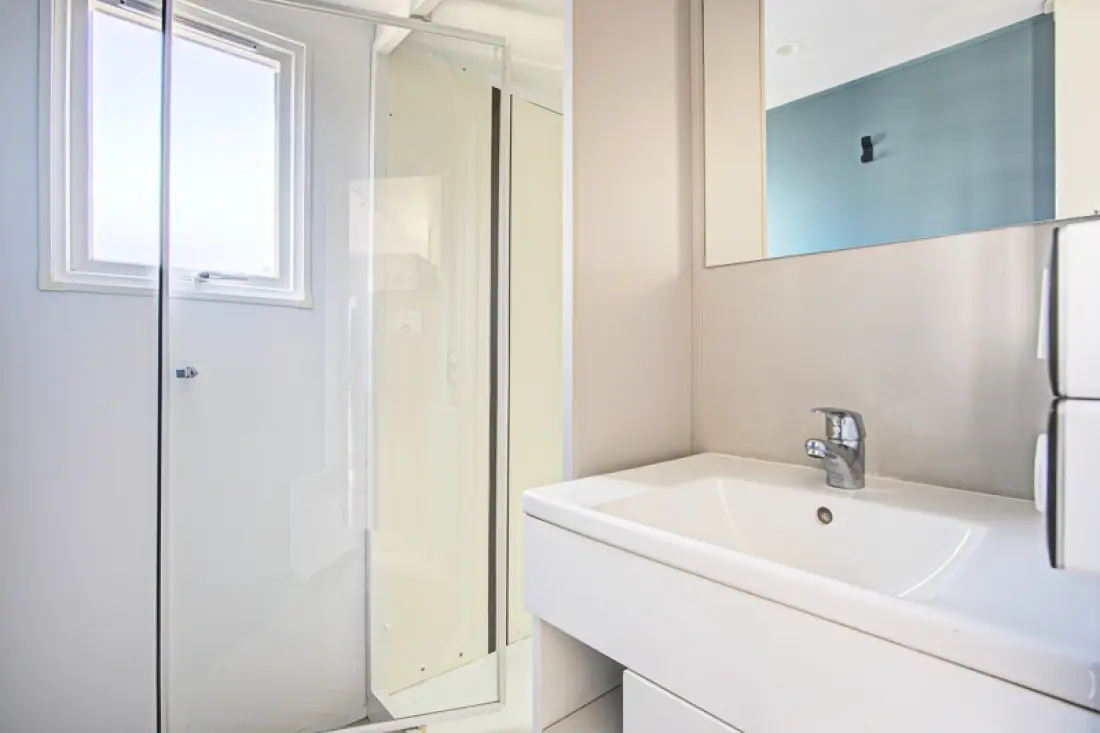 Camping Bel Air Village Barberousse3 étoiles★★★