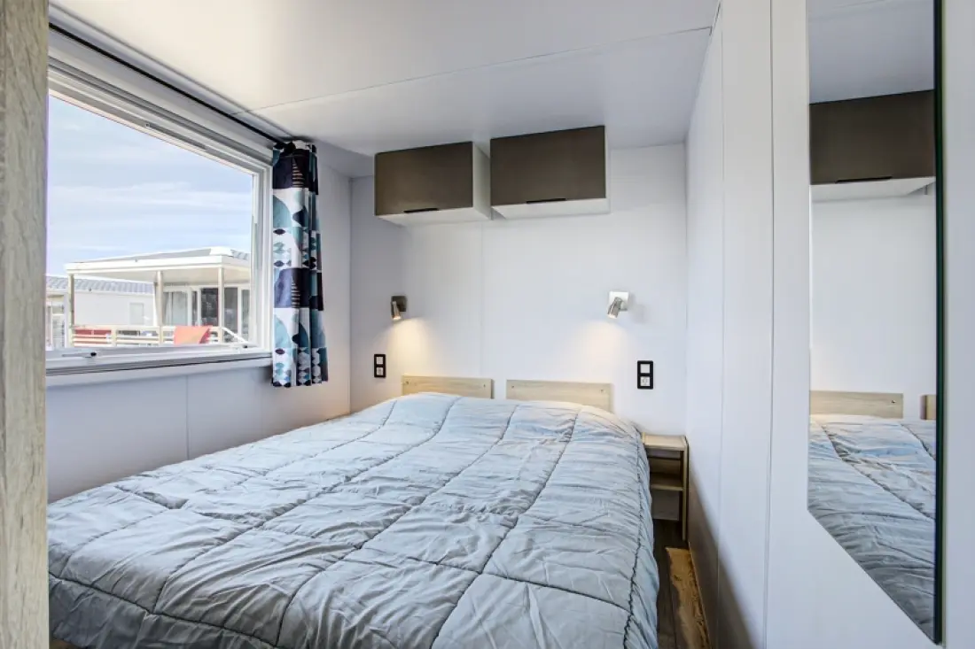 Camping Bel Air Village Barberousse3 étoiles★★★