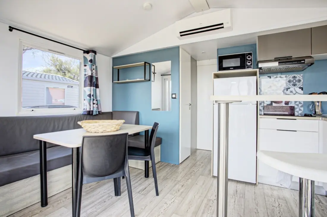 Camping Bel Air Village Barberousse3 étoiles★★★