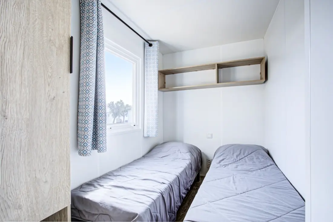 Camping Bel Air Village Barberousse3 étoiles★★★