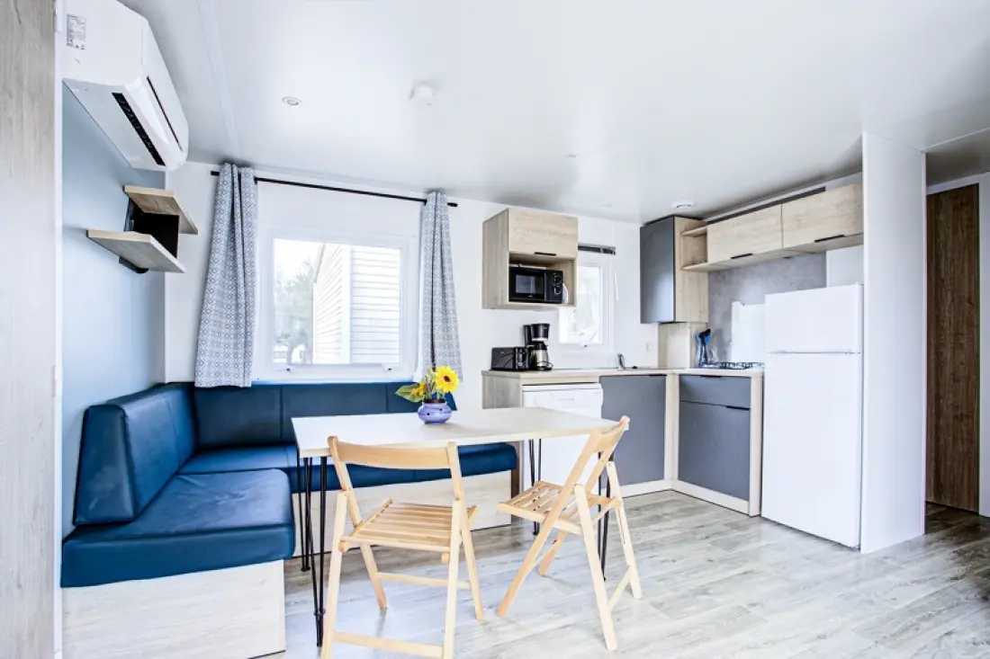 Camping Bel Air Village Barberousse3 étoiles★★★
