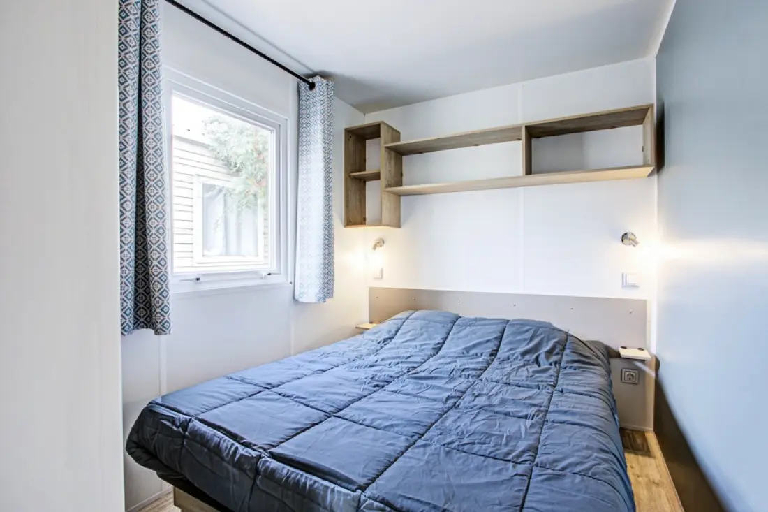 Camping Bel Air Village Barberousse3 étoiles★★★