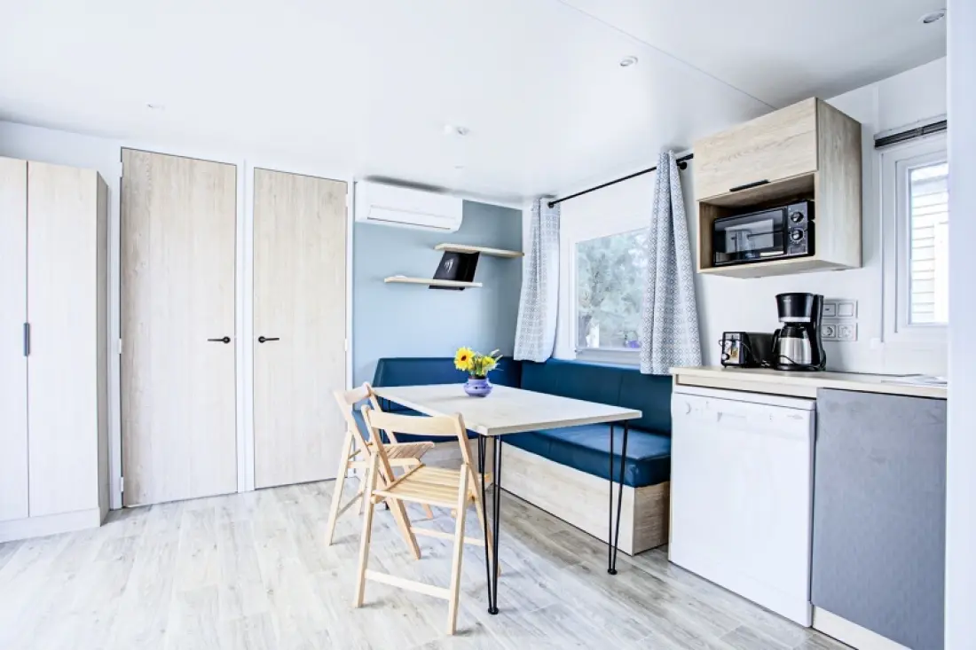 Camping Bel Air Village Barberousse3 étoiles★★★