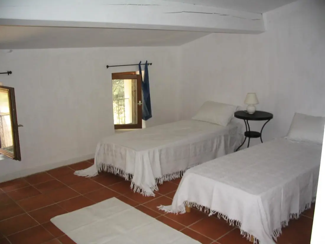 Gîte de France à Gruissan  3