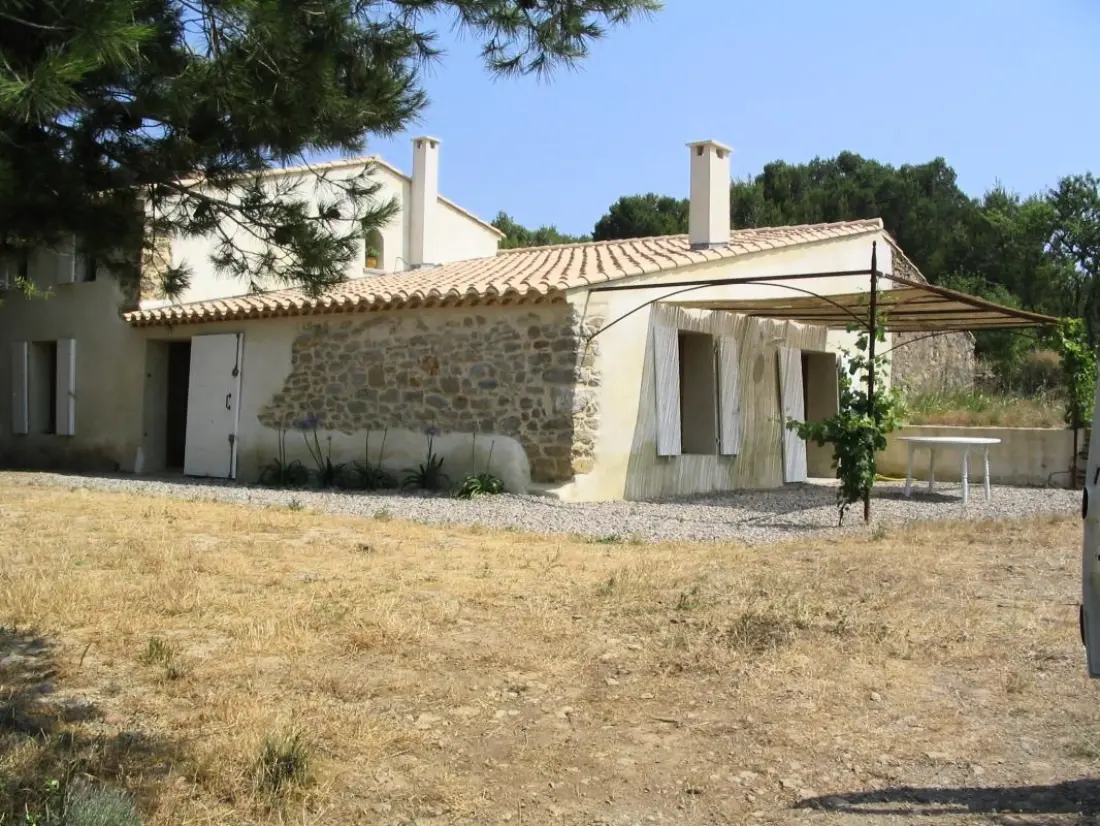 Gîte de France à Gruissan  3