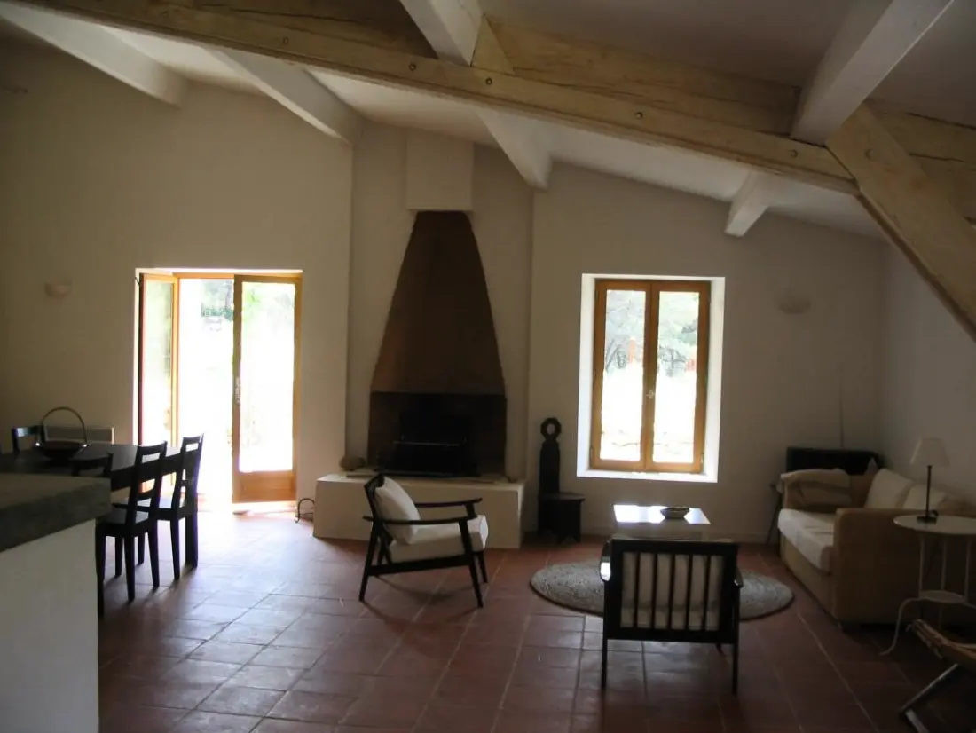 Gîte de France à Gruissan  3