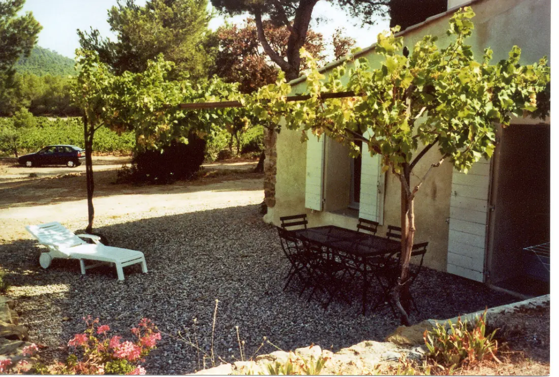 Gîte de France à Gruissan  3