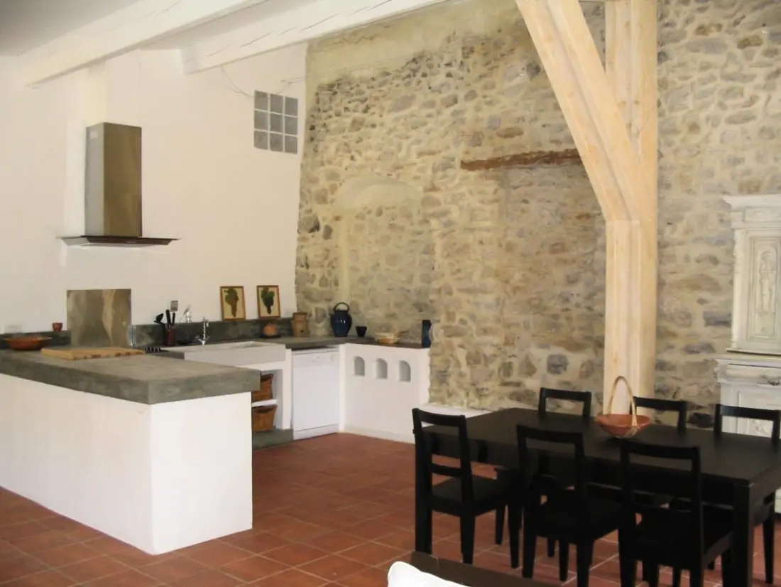 Gîte de France à Gruissan  3