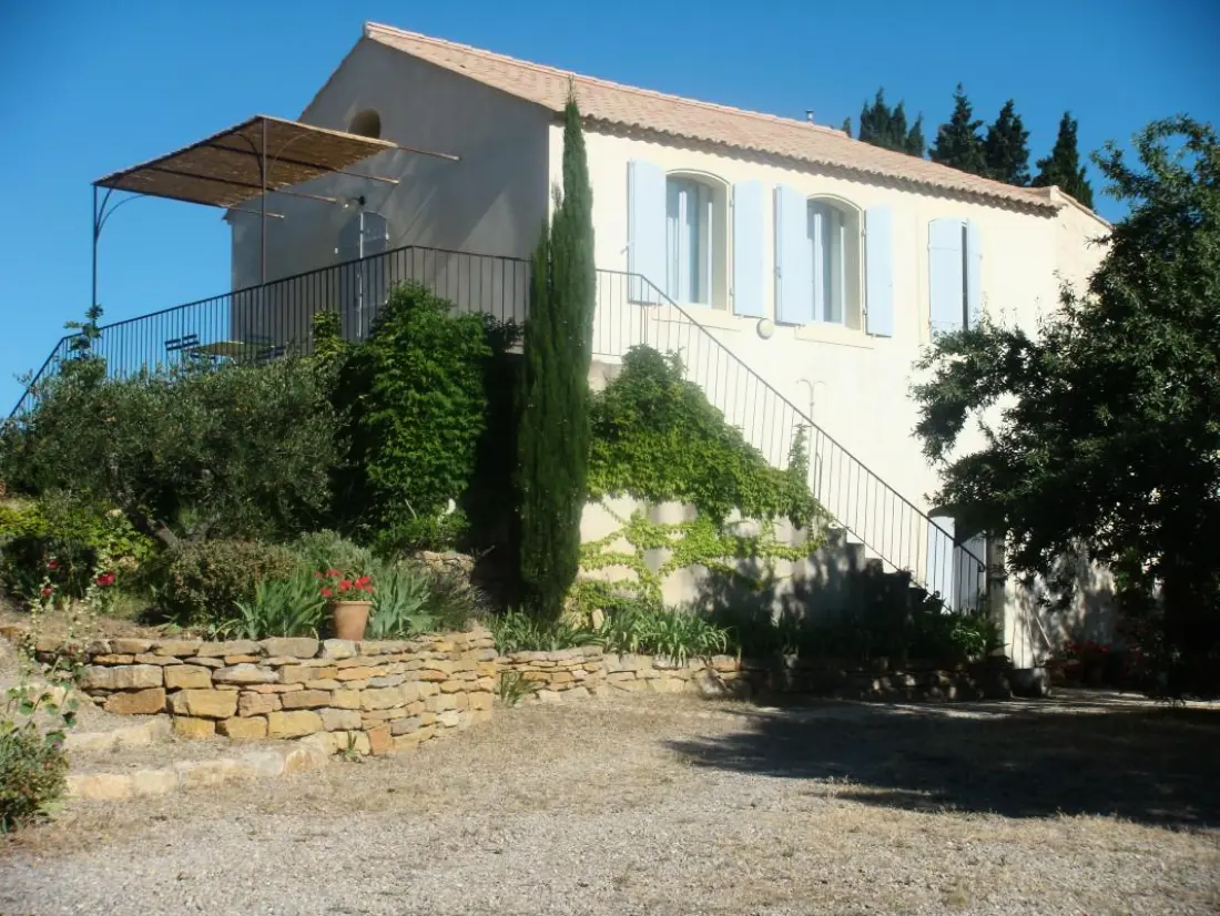 Gîte de France à Gruissan  5