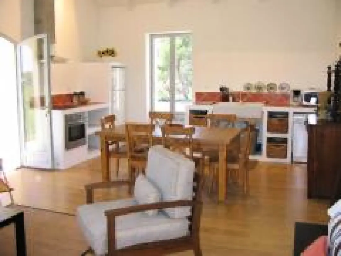 Gîte de France à Gruissan  5