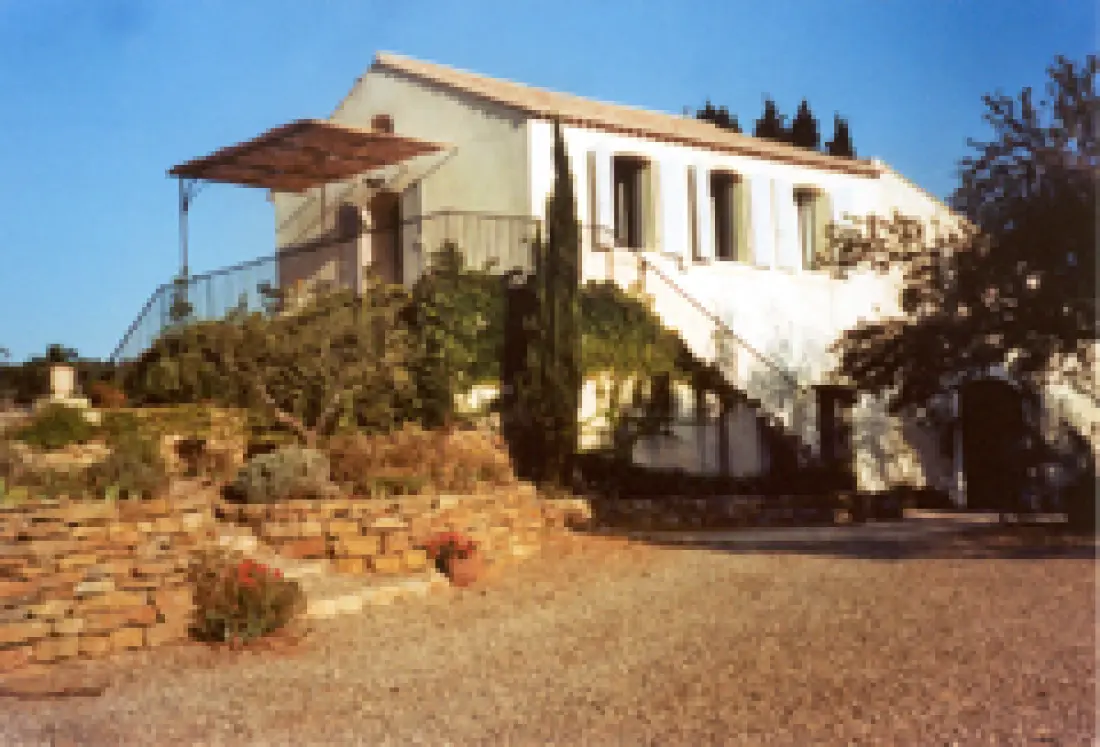 Gîte de France à Gruissan  5