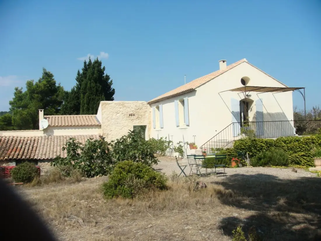 Gîte de France à Gruissan  5