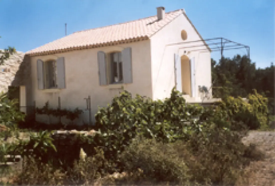 Gîte de France à Gruissan  5