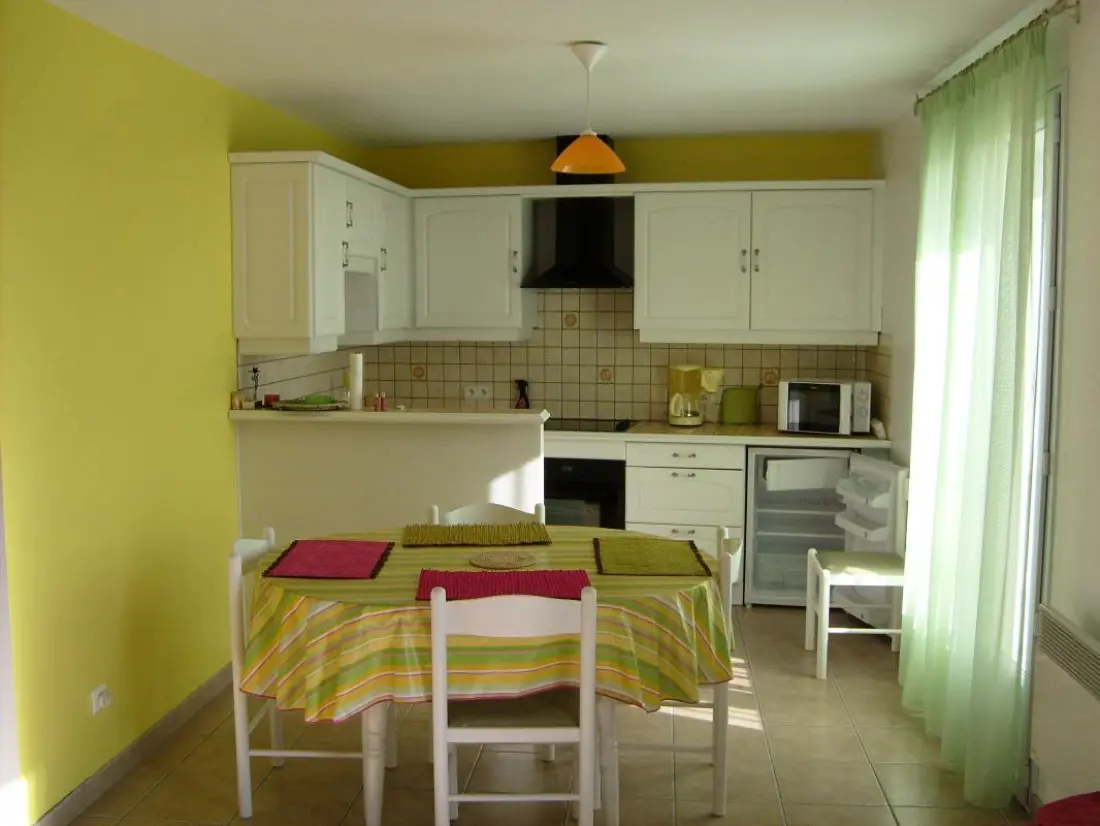 Gîte de France à Gruissan  6