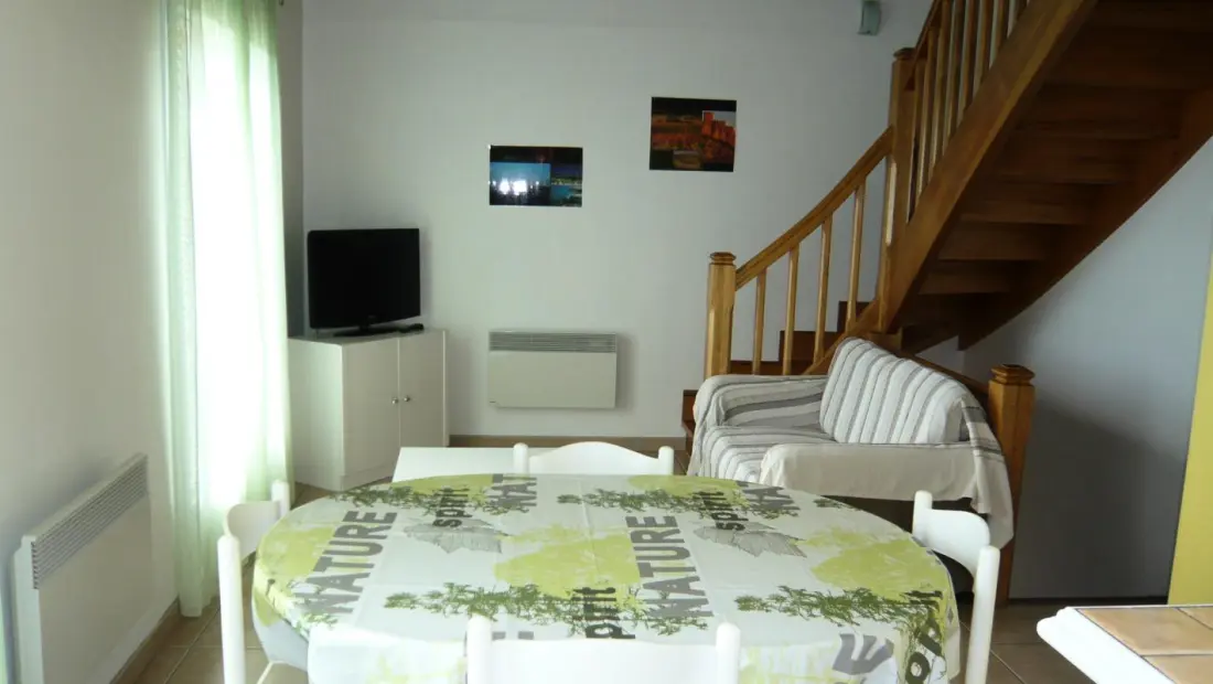 Gîte de France à Gruissan  6