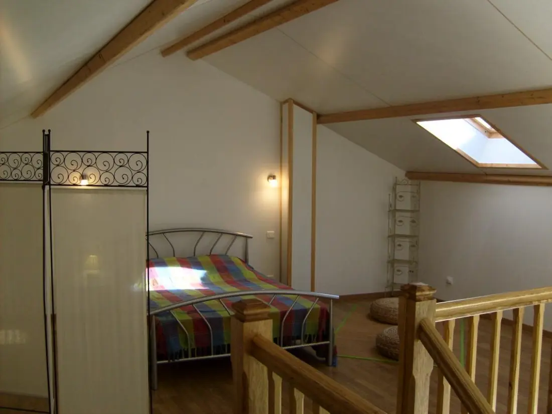 Gîte de France à Gruissan  6