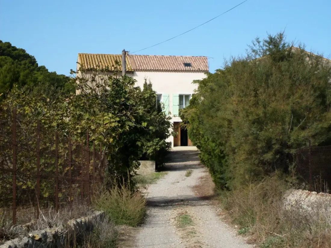 Gîte de France à Gruissan  6