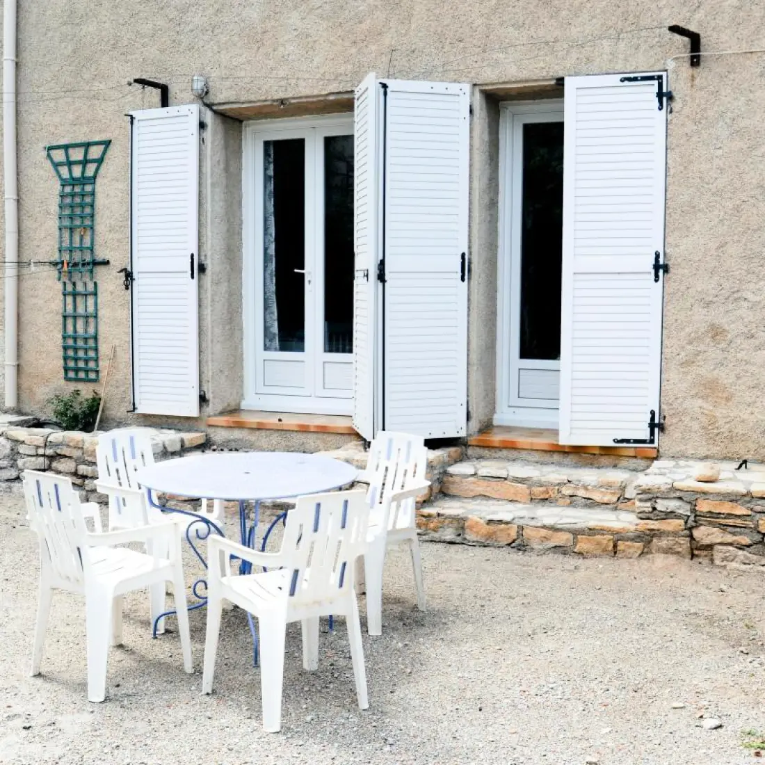 Gîte de France à Gruissan  7