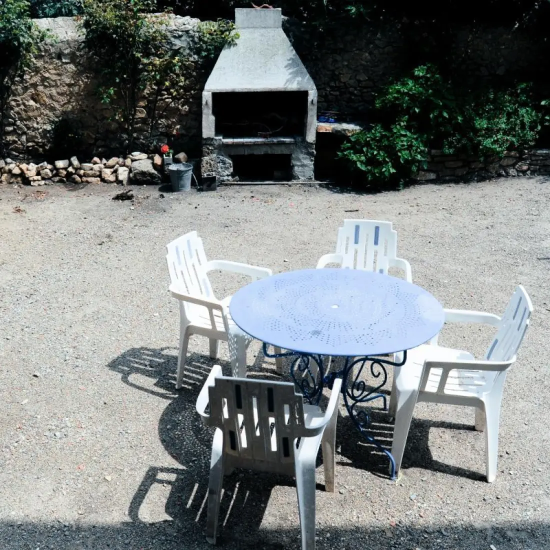 Gîte de France à Gruissan  7