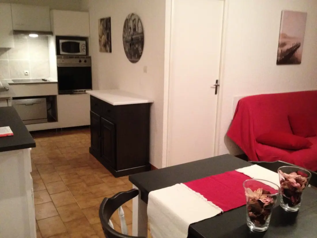 Gîte de France à Gruissan  8