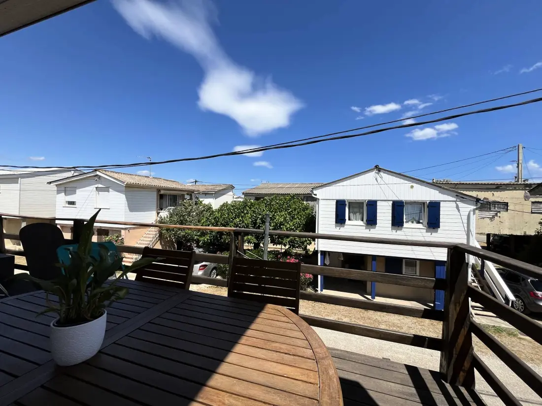 Les Chalets