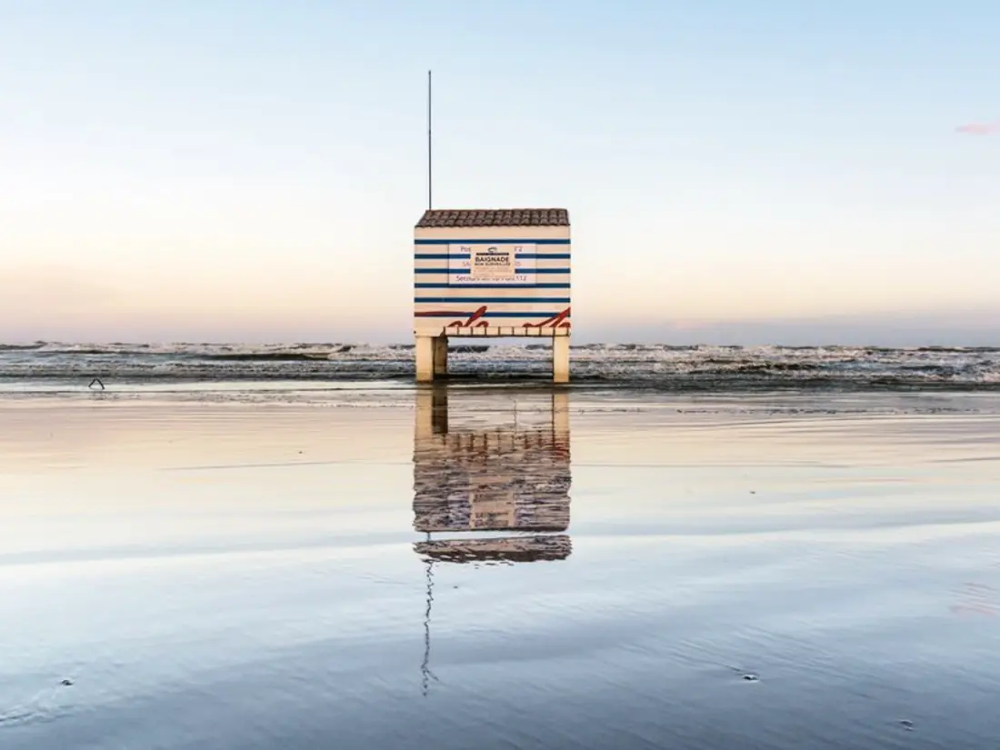 Location de Vacances Gruissan 147