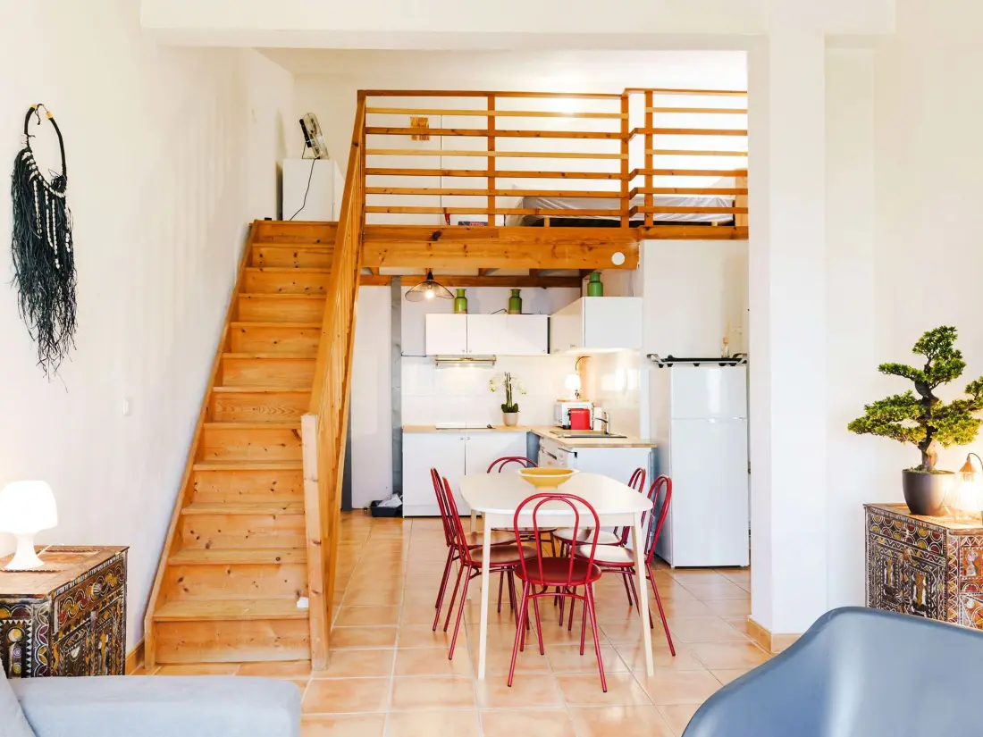 Location de Vacances Gruissan 147