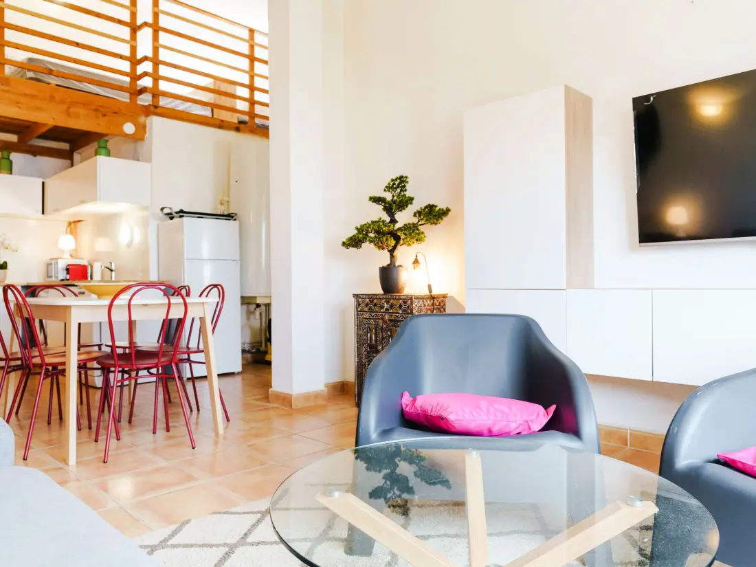 Location de Vacances Gruissan 147