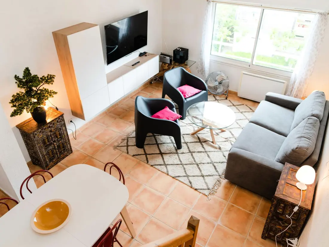 Location de Vacances Gruissan 147
