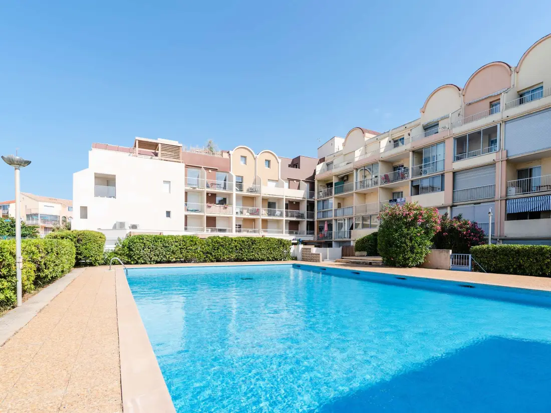 Location de Vacances Gruissan 175