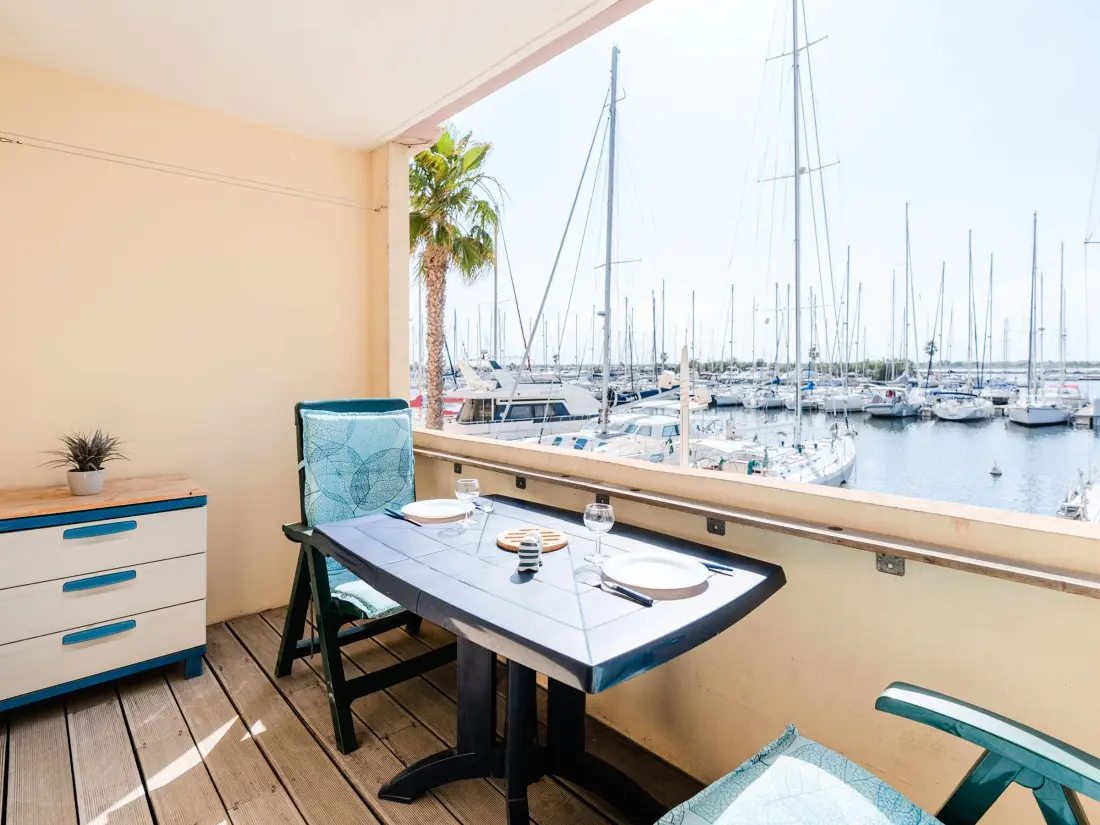 Location de Vacances Gruissan 175
