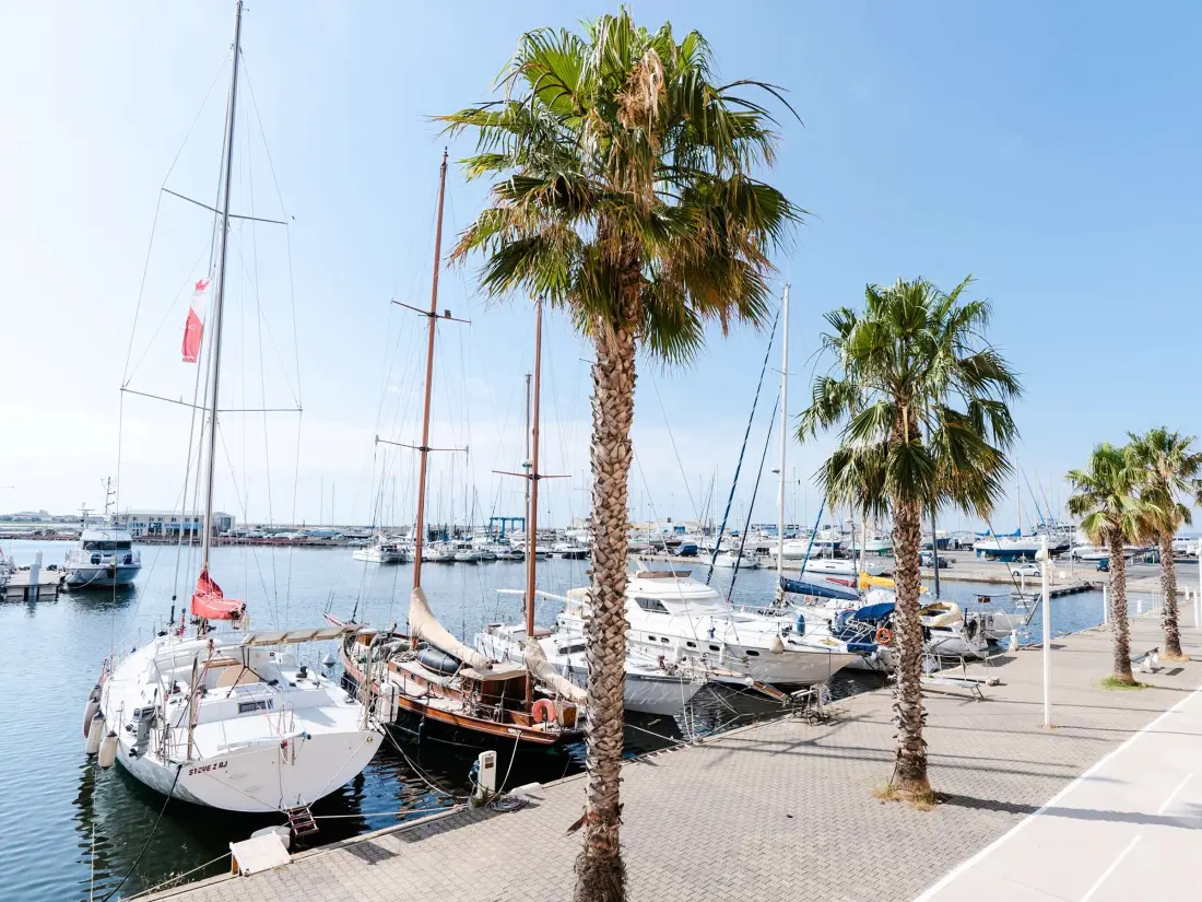 Location de Vacances Gruissan 175