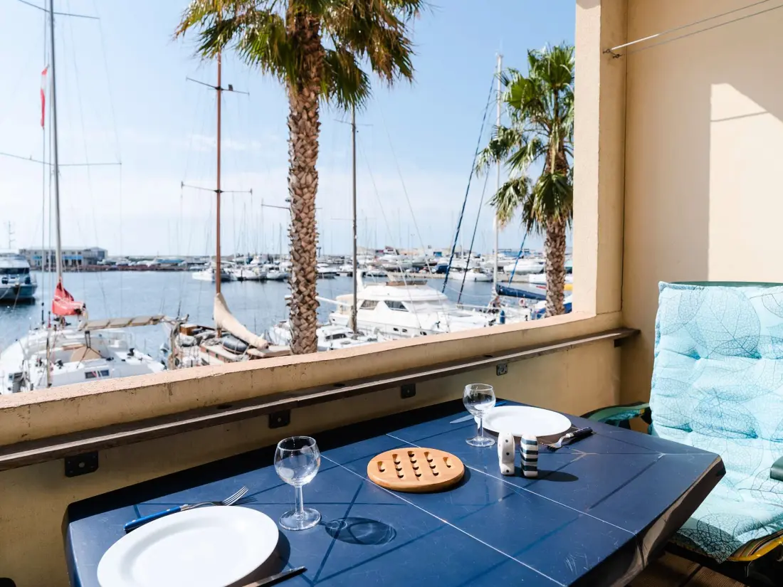 Location de Vacances Gruissan 175
