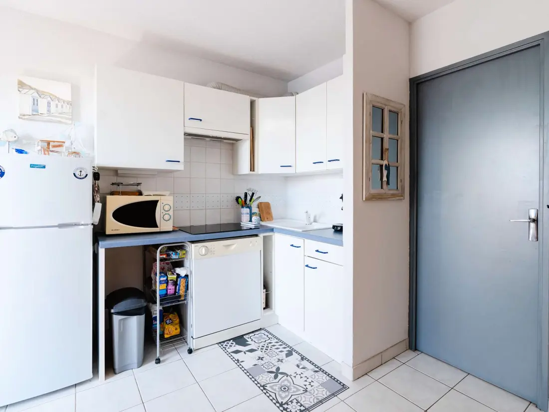 Location de Vacances Gruissan 175