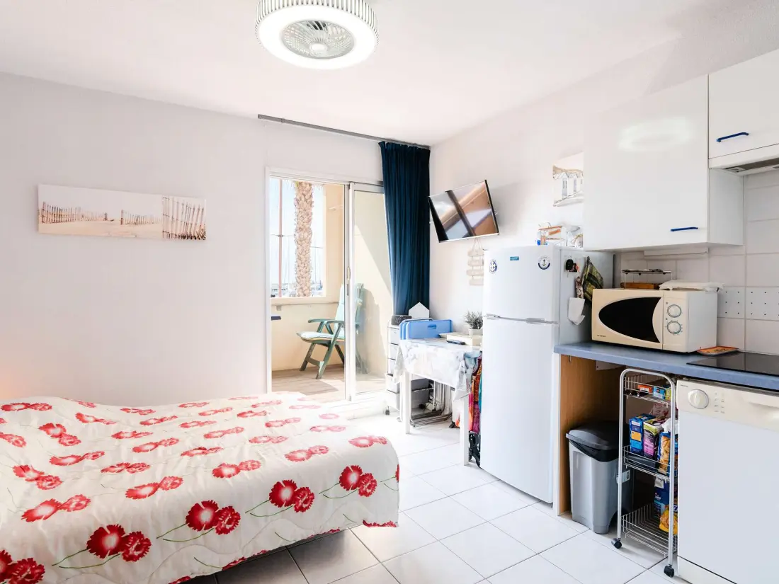 Location de Vacances Gruissan 175