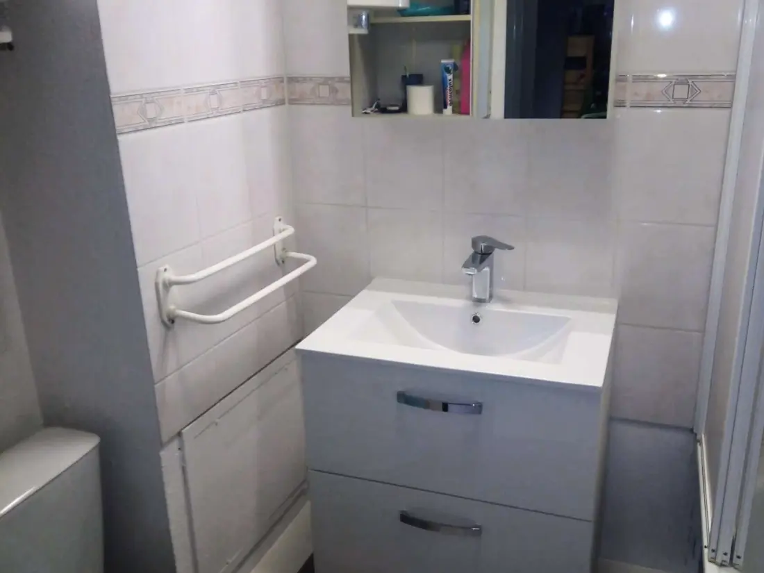 Location de Vacances Gruissan 175