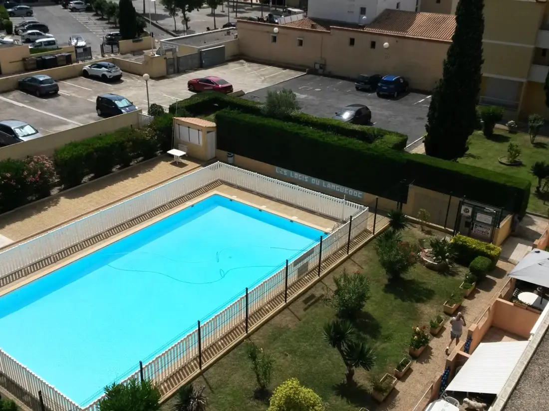 Location de Vacances Gruissan 186