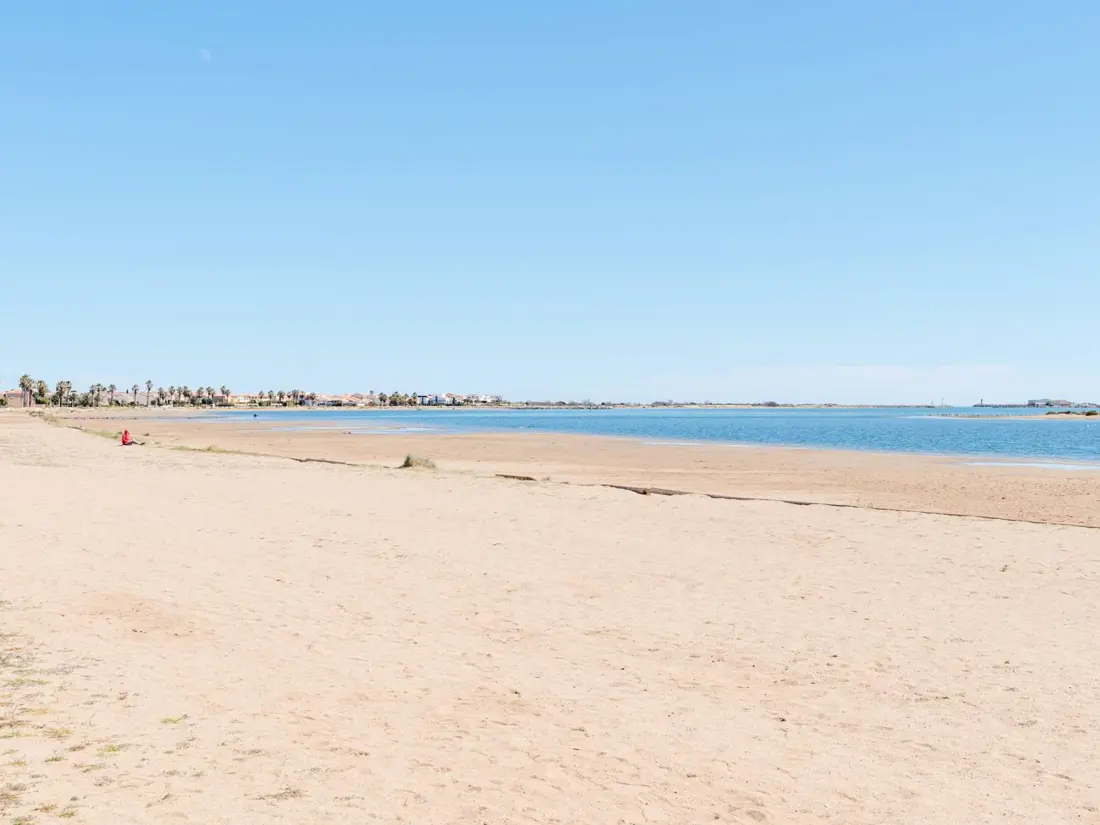 Location de Vacances Gruissan 186