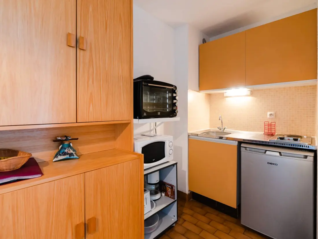 Location de Vacances Gruissan 186