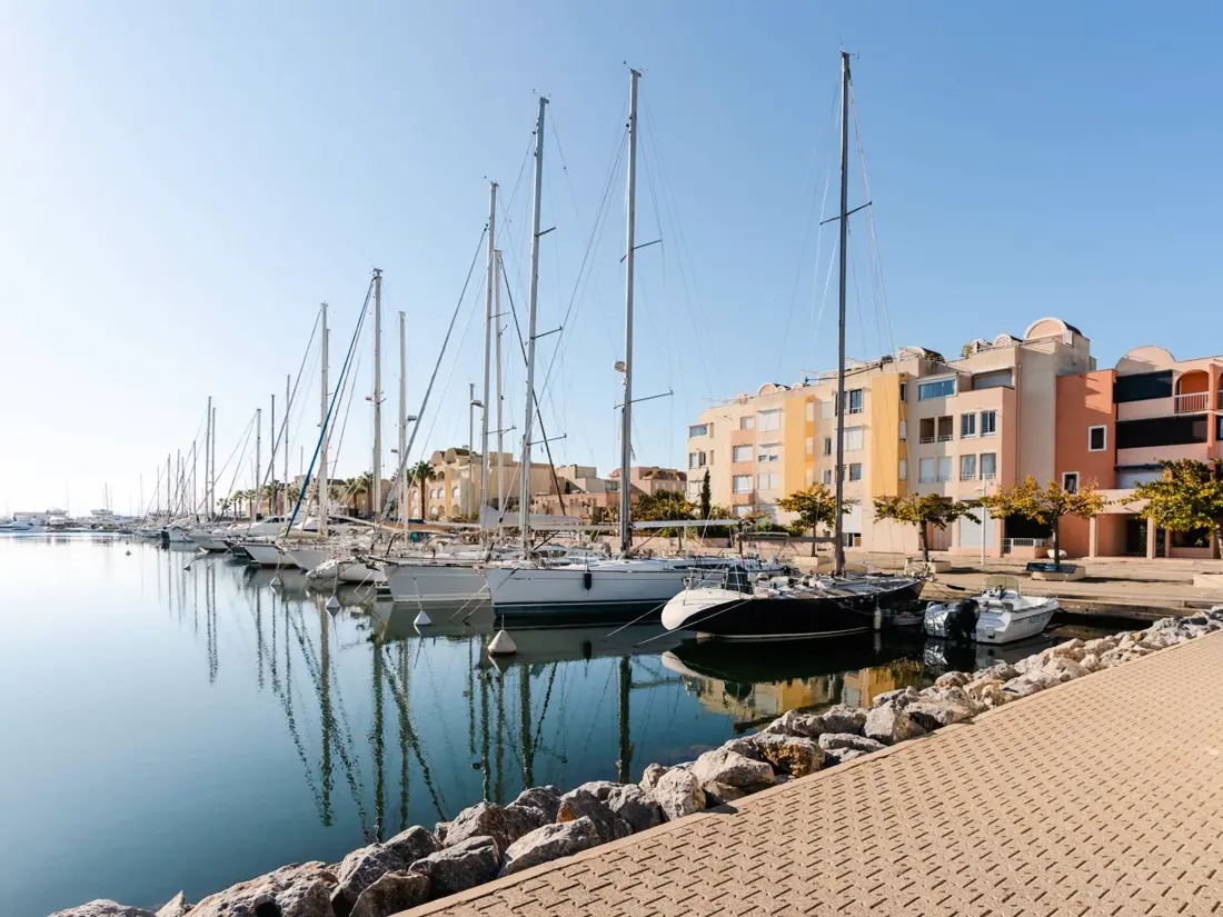 Location de Vacances Gruissan 187