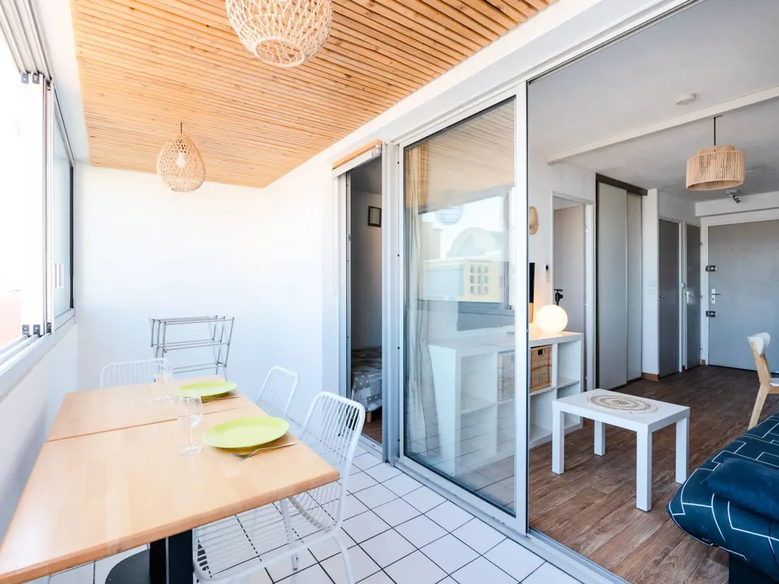 Location de Vacances Gruissan 187