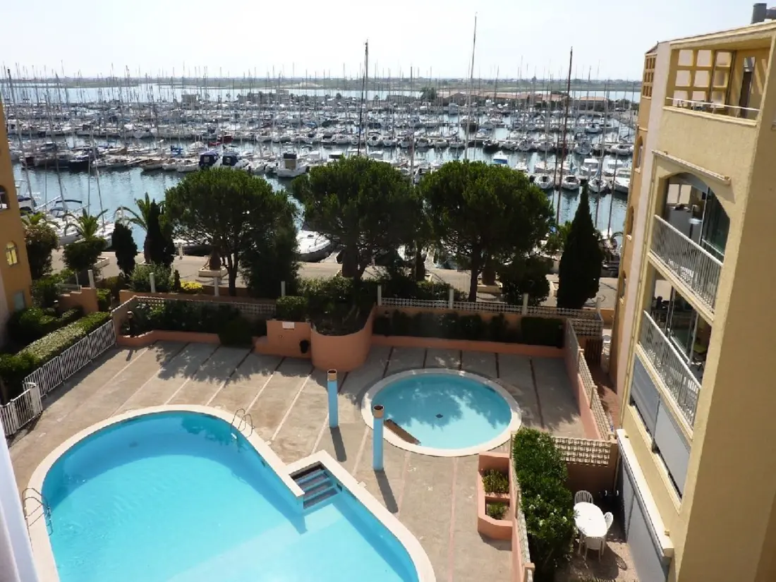 Location de Vacances Gruissan 187