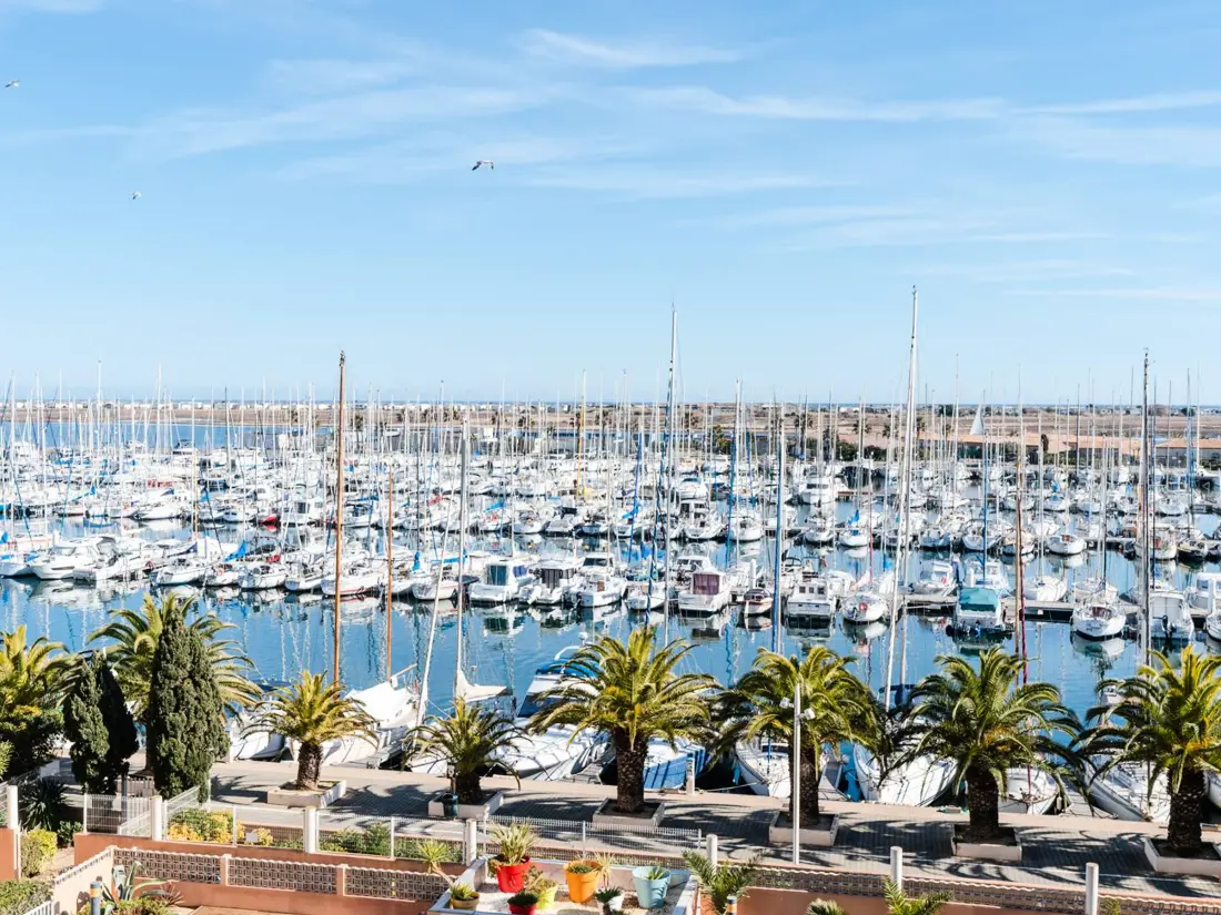 Location de Vacances Gruissan 187