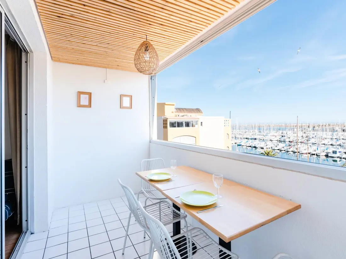 Location de Vacances Gruissan 187