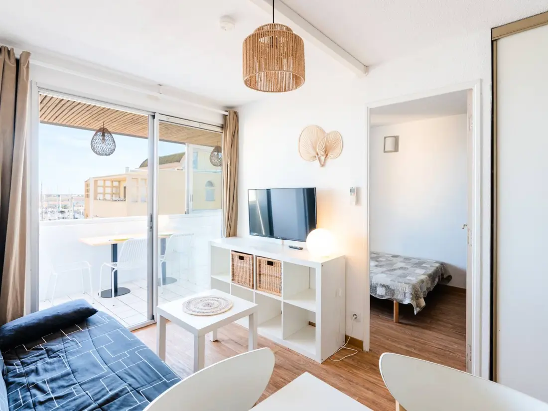 Location de Vacances Gruissan 187