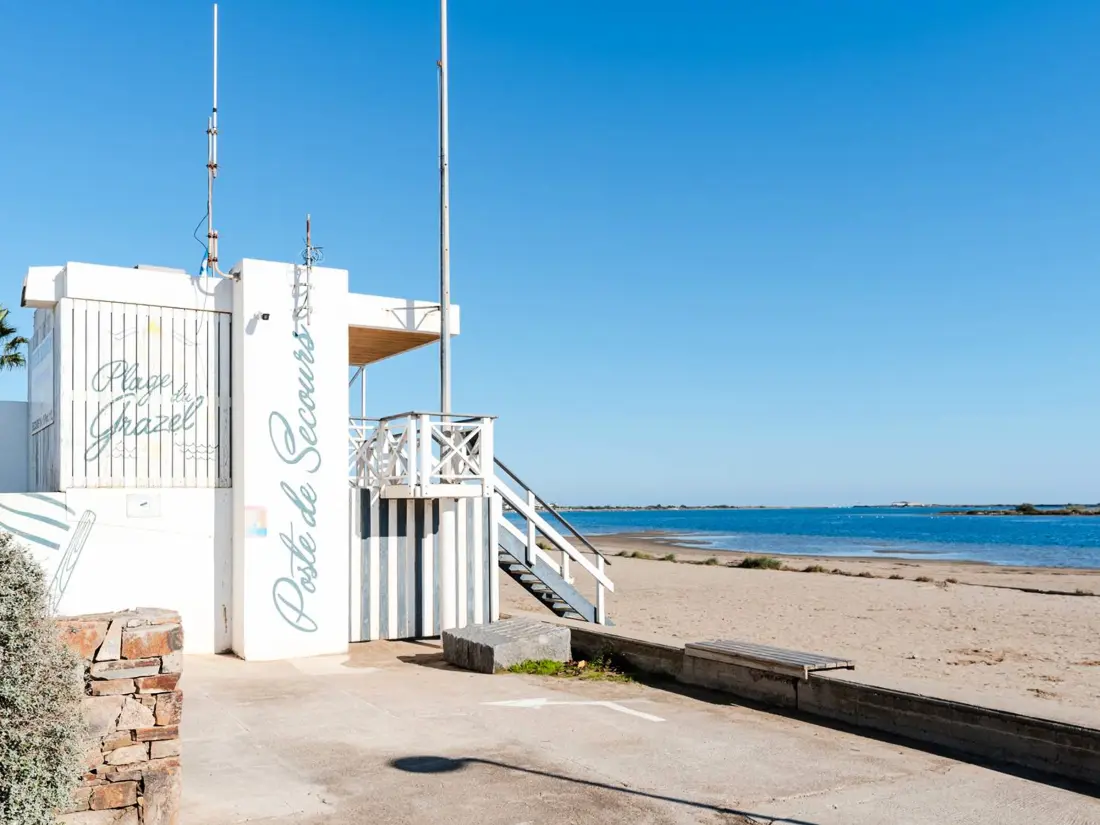 Location de Vacances Gruissan 189