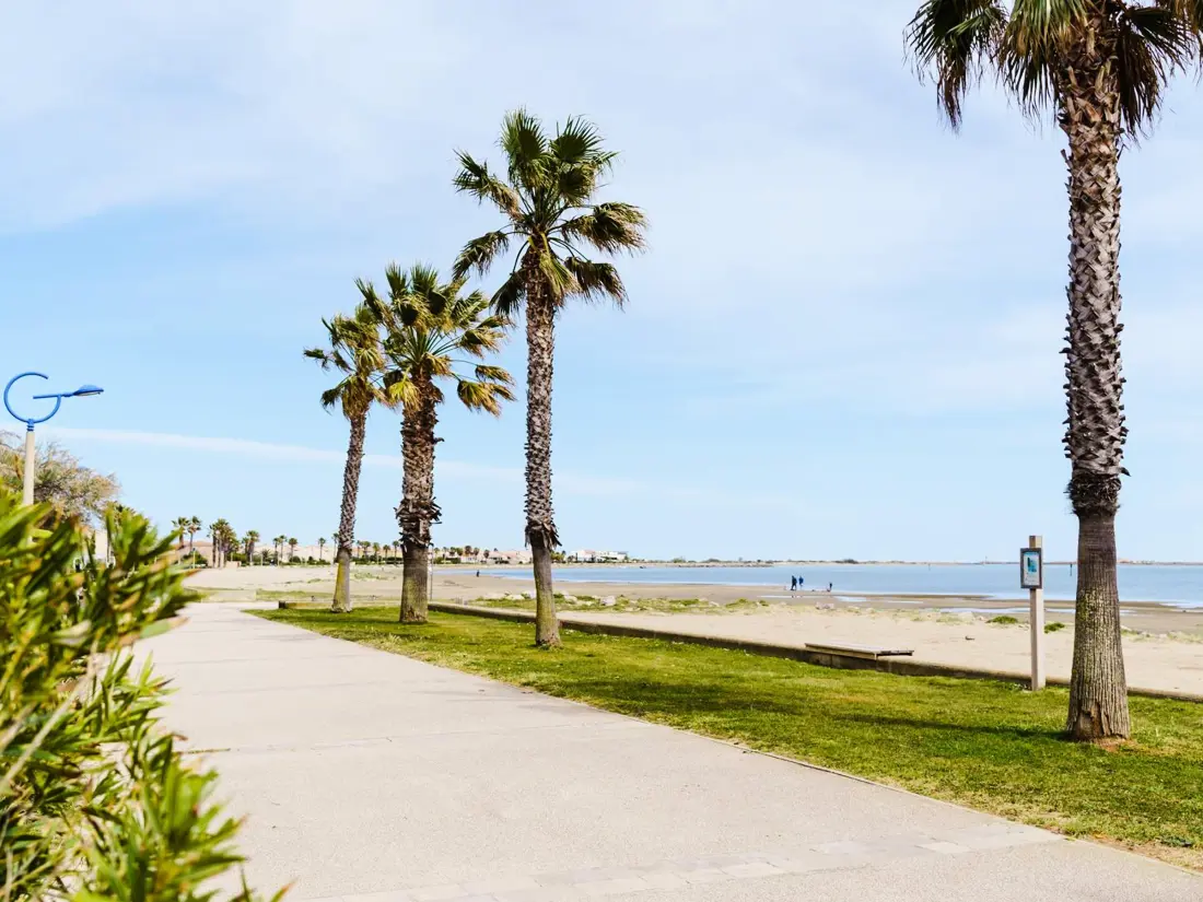 Location de Vacances Gruissan 189
