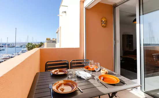 Location de Vacances Gruissan 223