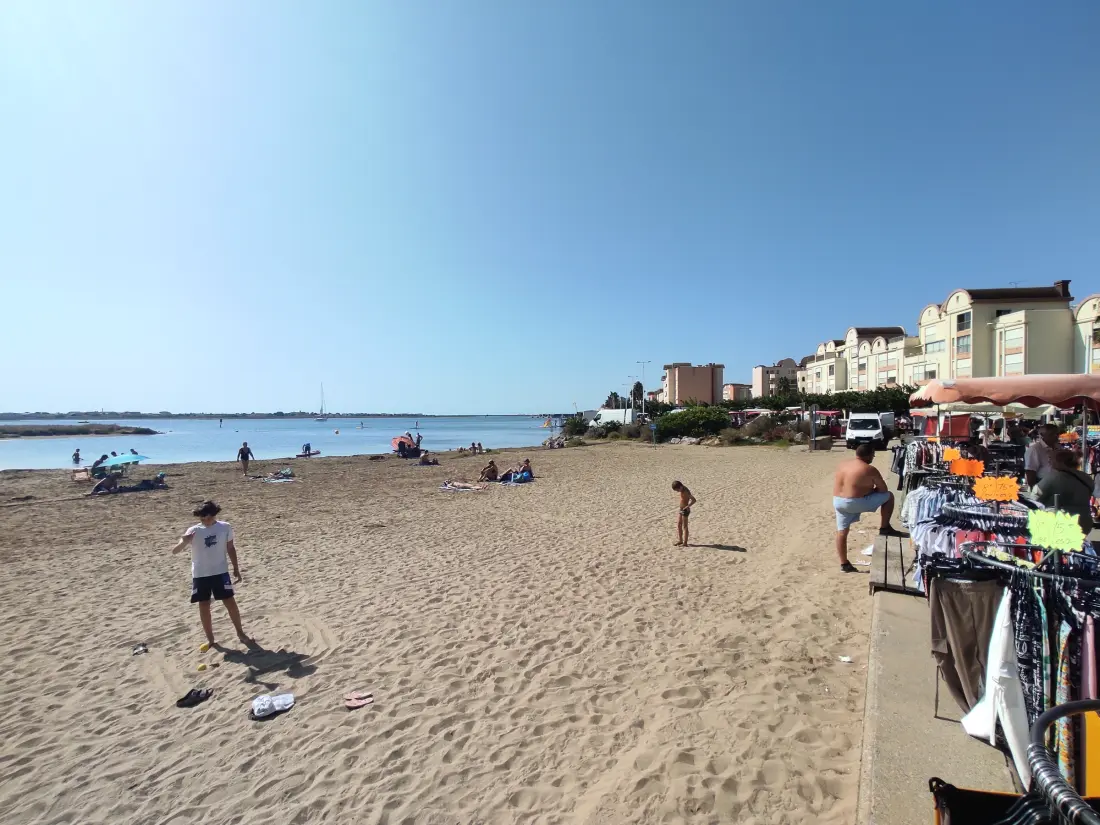 Location de Vacances Gruissan 247